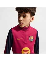 Mikina Nike FC Barcelona Drill Top II 2421-621 Mikina Nike FC Barcelona Drill Top II 2421-621