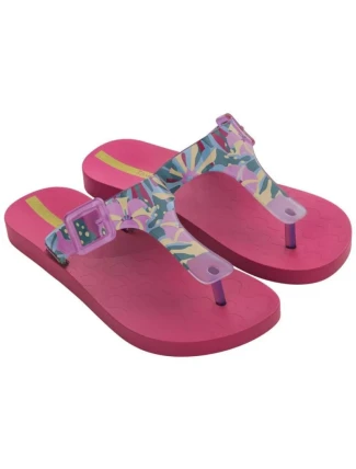 Žabky Ipanema Urban Arte Conecta Fem W 26721 22523 Žabky Ipanema Urban Arte Conecta Fem W 26721 22523