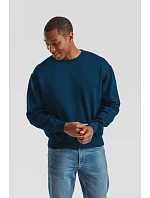 Fruit of the Loom Supercotton™ Sweat Mikina "Supercotton™" 16.2760 white