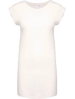 Kariban K 388 Tričkové šaty 20.K388 off white
