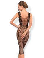 Hot in Here Infinity barva:černá Hot in Here Infinity barva:černá