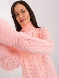 Přepínač AT SW 2348.95 broskví