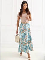 Sukně IT SD FL9850 2.17 měď