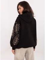 Halenka RV BL A911.22 černá