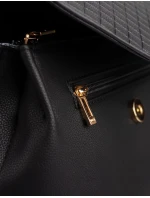 Městský batoh VUCH Linton Diamond Black Městský batoh VUCH Linton Diamond Black