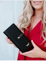 Peněženka VUCH Enie Black