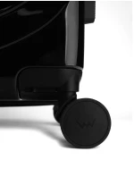 Cestovní kufr Vuch Unika Black