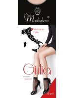 Dámské ponožky GIULIA  LYCRA