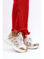 Sportovní obuv  model 197408 Step in style