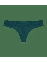Amourette Hipster String - Teal Green - TRIUMPH Teal Green - TRIUMPH Amourette Hipster String - Teal Green - TRIUMPH Teal Green - TRIUMPH