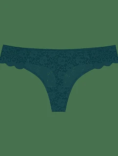 Amourette Hipster String - Teal Green - TRIUMPH Teal Green - TRIUMPH