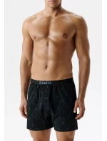 Boxerky Atlantic 2MBX-086 A'2 S-2XL