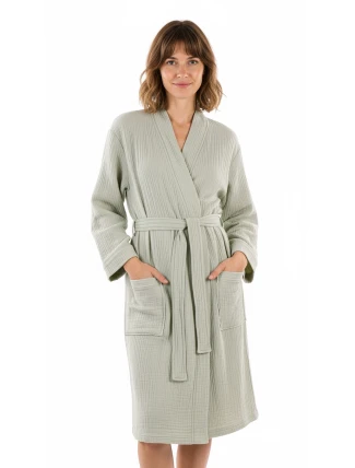 Dacca dámské Sage Green