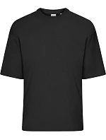 Daiber 8041 Těžké bio oversize tričko 02.8041 black Daiber 8041 Těžké bio oversize tričko 02.8041 black