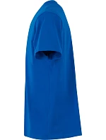 New Morning Studios NM 038 Unisex tričko z těžké bavlny 57.0038 cobalt blue New Morning Studios NM 038 Unisex tričko z těžké bavlny 57.0038 cobalt blue