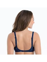 Style Rubina Top Bikini - horní díl 8802-1 navy blue - RosaFaia Style Rubina Top Bikini - horní díl 8802-1 navy blue - RosaFaia