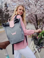 Fashion batoh VUCH Mellora Noel