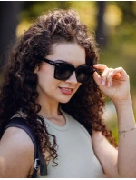 Sluneční brýle VUCH Maveny Black