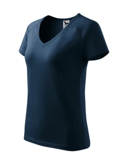 Dream tričko dámské námořní modrá