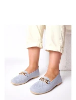 Mokasiny model 224165 Solea