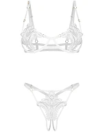 Sexy soupravy model 229436 Obsessive Sexy soupravy model 229436 Obsessive