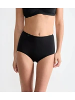 sloggi 24/7 Cotton Maxi C3P - BLACK - SLOGGI BLACK - SLOGGI