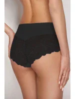 Dámské kalhotky 084 black - EWANA