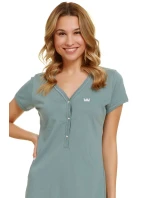 Noční košile 9505 mint plus - Doctornap Noční košile 9505 mint plus - Doctornap