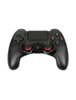 AURORA GAMEPAD GP4 OVLADAČ PS4, PC, ANDROID AURORA GAMEPAD GP4 OVLADAČ PS4, PC, ANDROID