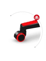 Herní židle Huzaro Force 4.4 Red Mesh Herní židle Huzaro Force 4.4 Red Mesh