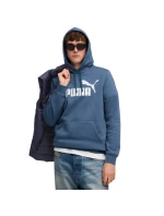 Mikina Puma ESS No.1 Logo Hoodie FL M 682571 80 pánské Mikina Puma ESS No.1 Logo Hoodie FL M 682571 80 pánské