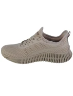 Skechers Bobs Geo-New Aesthetics 117417-TPE Beige 36