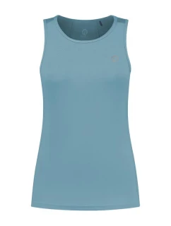 Rogelli dámské bez rukávů d/b CORE modrá M