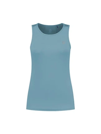 Rogelli dámské bez rukávů d/b CORE modrá M