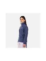 Dětská mikina ROSSIGNOL Jr Strawpile Fleece Hz, modrá