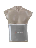 BR114 zeštíhlující pás HMS břišní stahovací pás 17-24-972 BR114 zeštíhlující pás HMS břišní stahovací pás 17-24-972