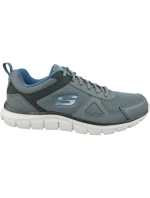 Boty Skechers Track-Scloric M 52631-GYNV