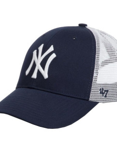 47 Značka MLB New York Yankees Branson Dětská kšiltovka B-BRANS17CTP-NY-KID