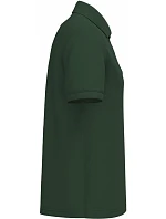 Kariban K 254 Pánské piqué polo 20.K254 forest green Kariban K 254 Pánské piqué polo 20.K254 forest green