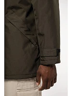 Kariban K 677 Parka 20.K677 red Kariban K 677 Parka 20.K677 red