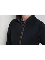 Premier PR 824 Dámská fleecová bunda „Artisan“ 39.0824 black/black Premier PR 824 Dámská fleecová bunda „Artisan“ 39.0824 black/black