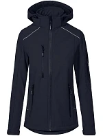 Promodoro 7865 Dámská zimní softshellová bunda 40.7865 navy Promodoro 7865 Dámská zimní softshellová bunda 40.7865 navy