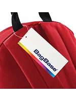 BagBase BG 125 Originální módní batoh 52.0125 orange rust