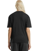 New Morning Studios NM 003 Unisex oversize tričko z těžké bavlny 57.0003 chocolate brown