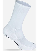 Mr. Socks L 05010 Sportovní ponožky "Ballersocks Light" 88.5010 white Mr. Socks L 05010 Sportovní ponožky "Ballersocks Light" 88.5010 white