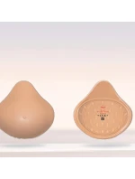 Allround lehká sil. epitéza trojúhelníkový tvar 1036X sand - Anita Care