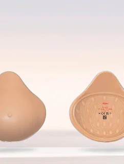 Allround lehká sil. epitéza trojúhelníkový tvar 1036X sand - Anita Care