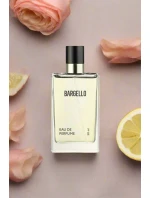 Parfém pro ženy 151 s květinovou vůní pižma a jasmínu 50 ml fialový