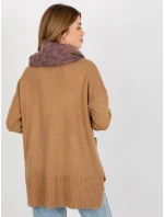 Komín AT KM ENEC B63 1.44P fialový