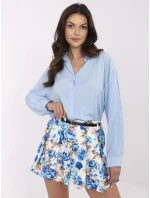 Sukně DHJ SD A8757 3.69 béžová